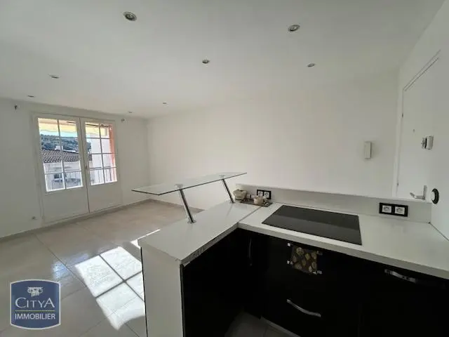 Photo 1 Appartement 2 pièces 31m²