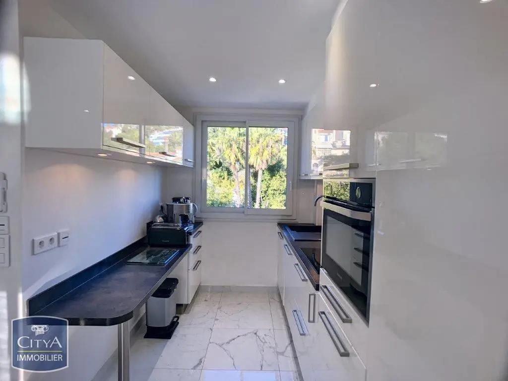 Photo 4 appartement Cannes