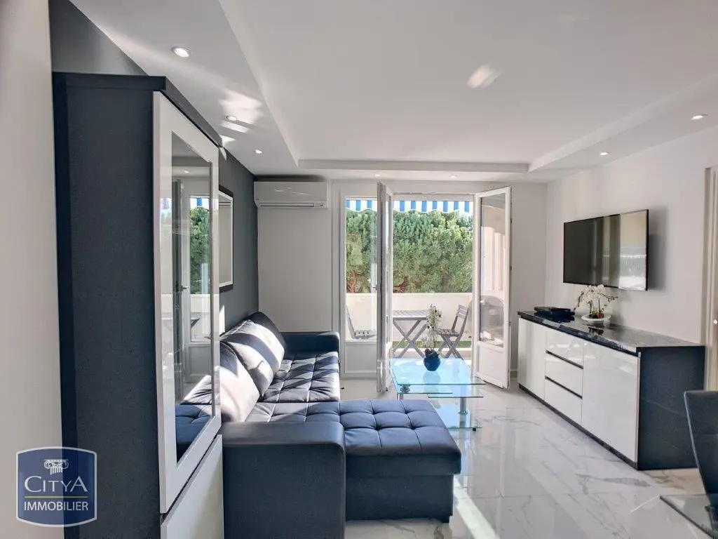 Photo 1 appartement Cannes