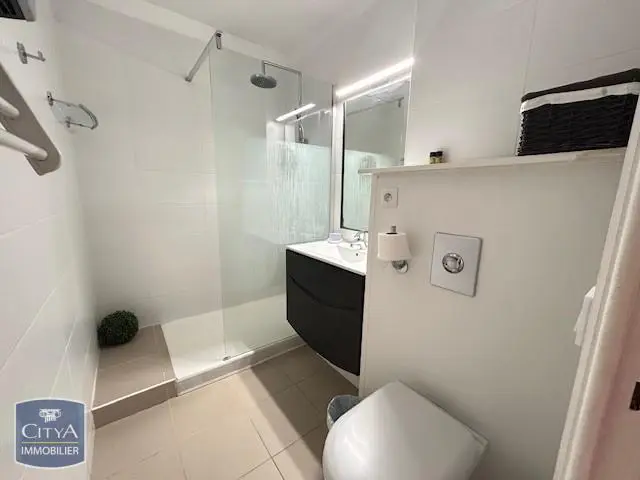 Photo 7 Appartement 1 pièce 37.05m²