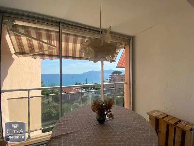 Photo 5 Appartement 2 pièces 27.8m²