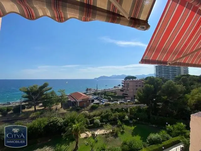 Photo 1 Appartement 2 pièces 27.8m²