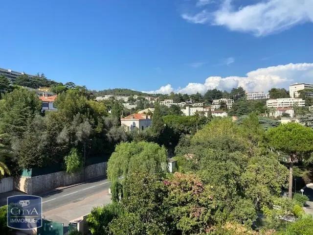 Photo 13 Appartement 2 pièces 27.8m²