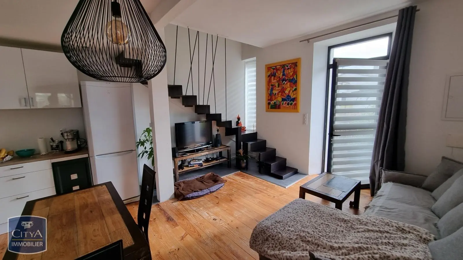 Photo 1 Appartement 2 pièces 37.11m²