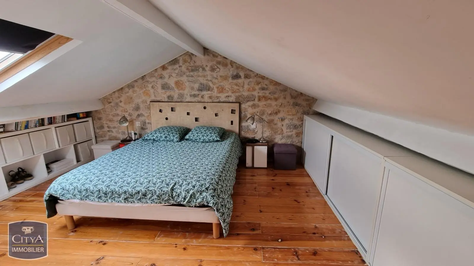 Photo 3 Appartement 2 pièces 37.11m²