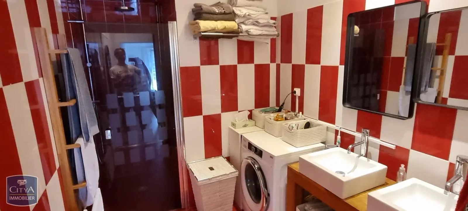 Photo 5 Appartement 2 pièces 37.11m²