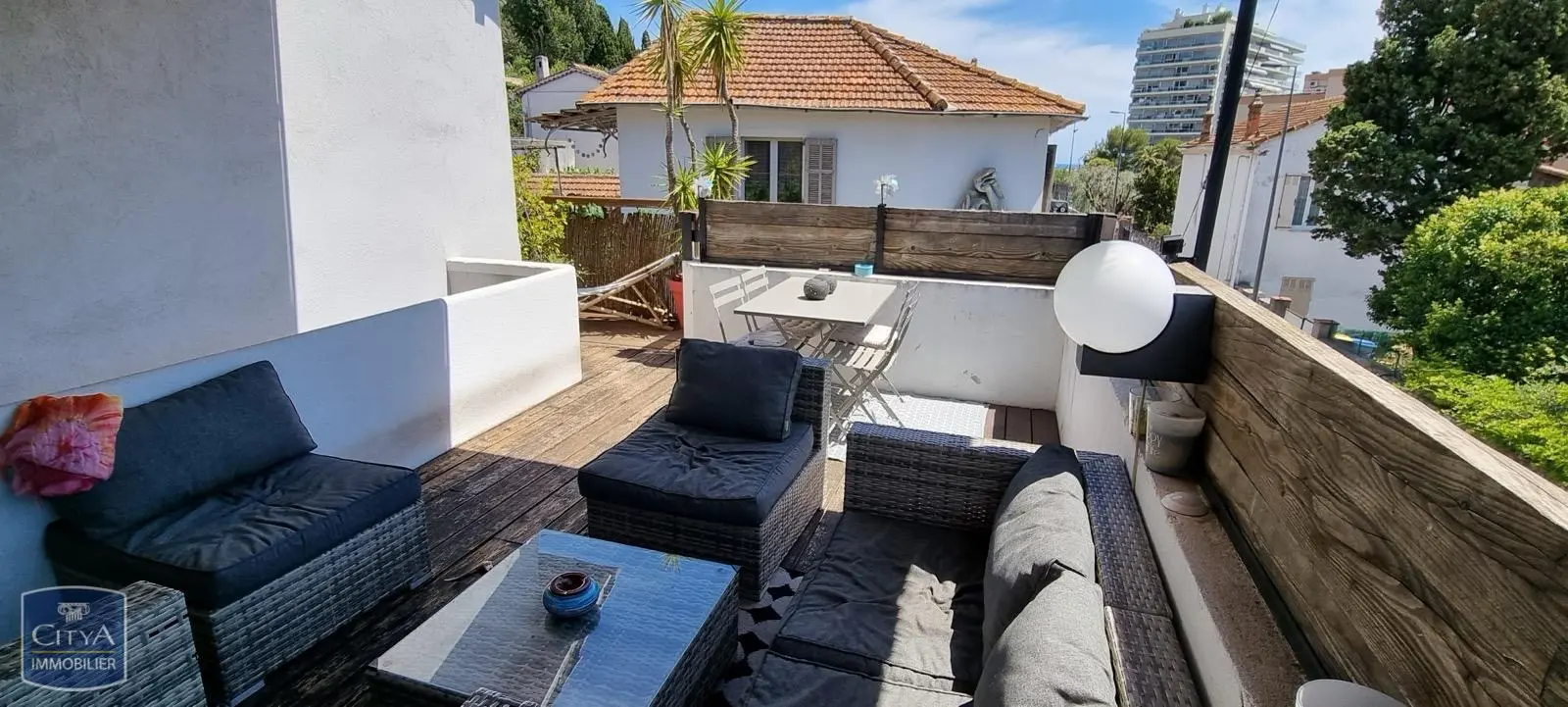 Photo 4 Appartement 2 pièces 37.11m²