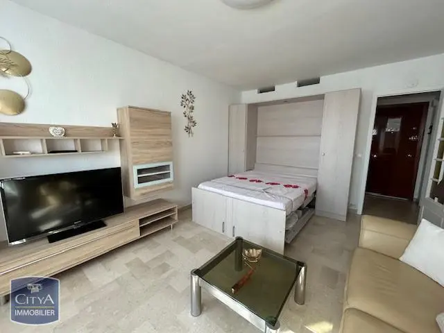 Photo 5 Appartement 1 pièce 37.05m²