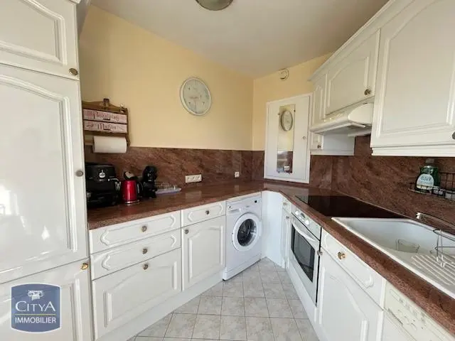 Photo 6 Appartement 1 pièce 37.05m²