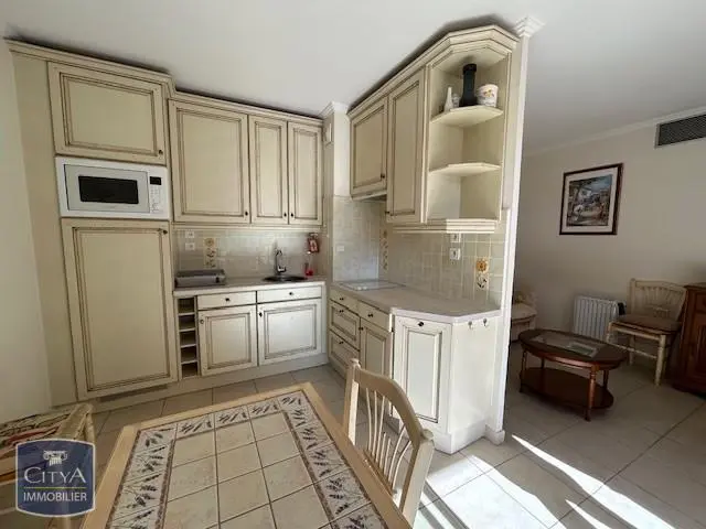 Photo 4 Appartement 1 pièce 29.29m²