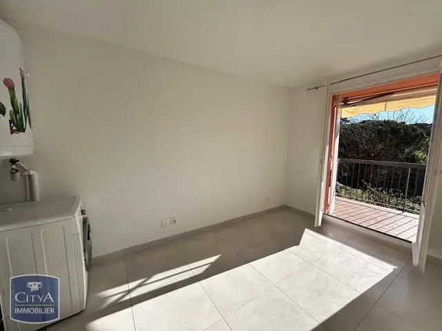 Photo 5 Appartement 2 pièces 31m²