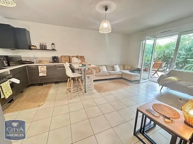 Photo 1 Appartement 3 pièces 63.48m²