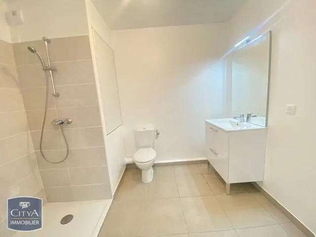 Photo 2 Appartement 2 pièces 37.06m²