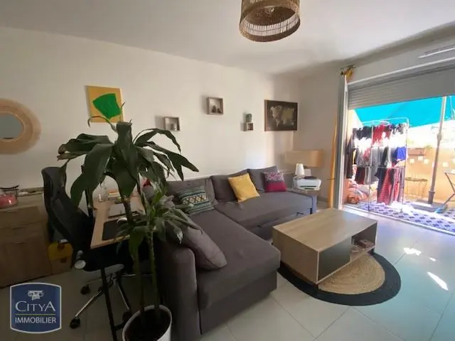 Photo 4 Appartement 2 pièces 42.6m²