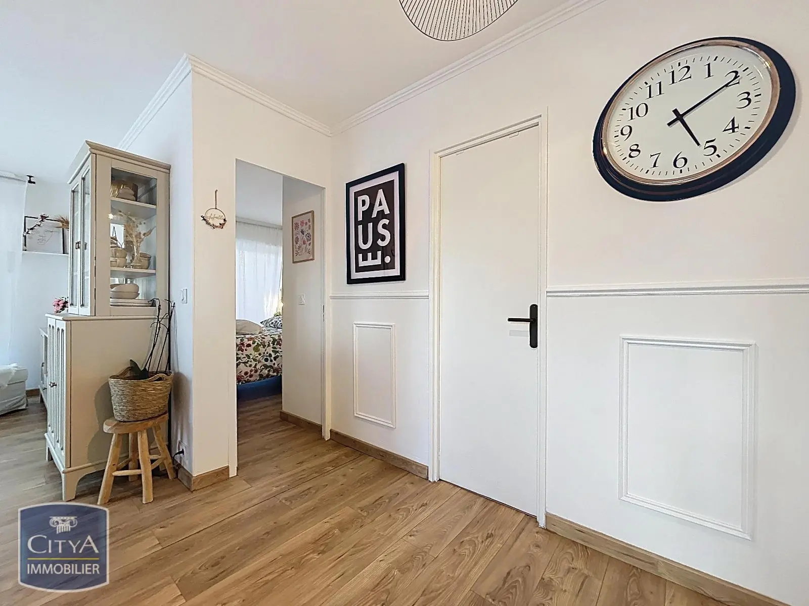 Photo 4 Appartement 2 pièces 34.39m²