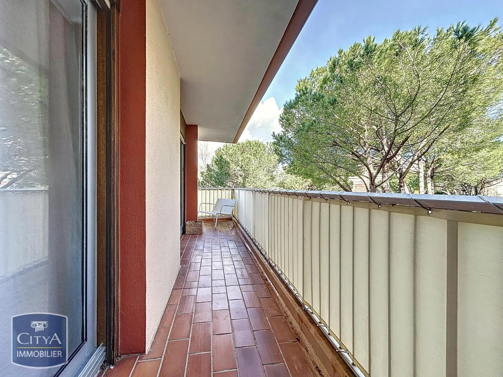 Photo 13 Appartement 2 pièces 34.39m²