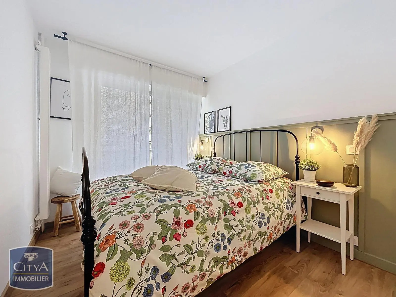 Photo 8 Appartement 2 pièces 34.39m²