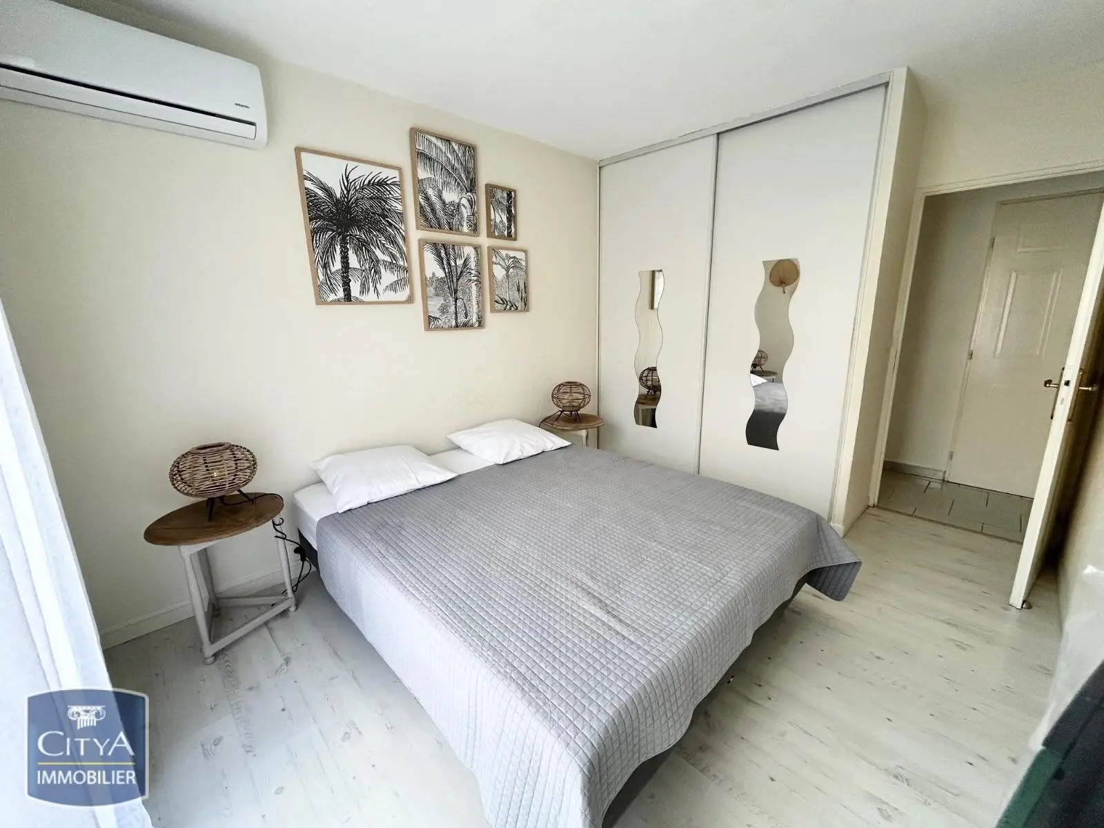 Photo 7 Appartement 2 pièces 47.87m²