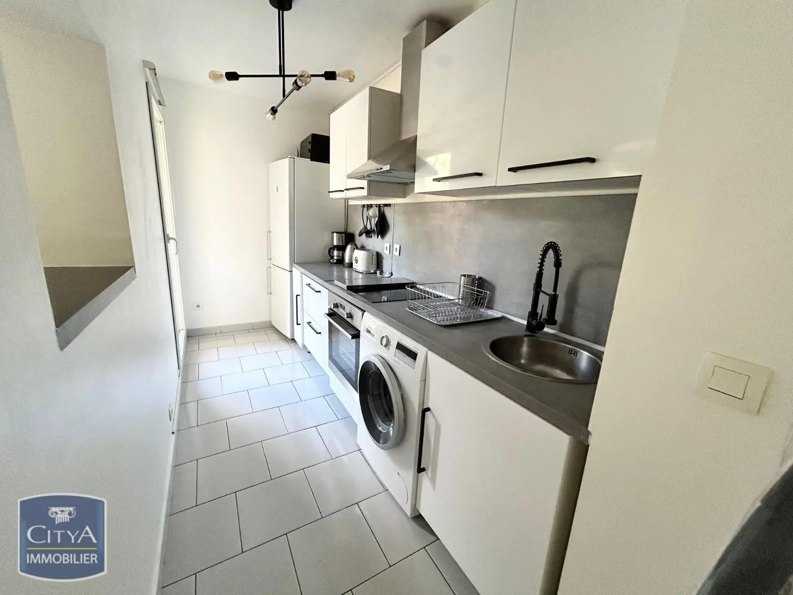 Photo 6 Appartement 2 pièces 47.87m²