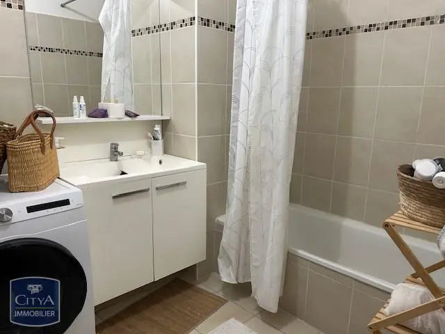 Photo 2 Appartement 3 pièces 63.48m²