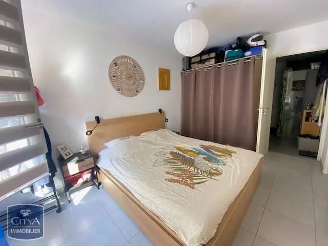 Photo 6 Appartement 2 pièces 42.6m²