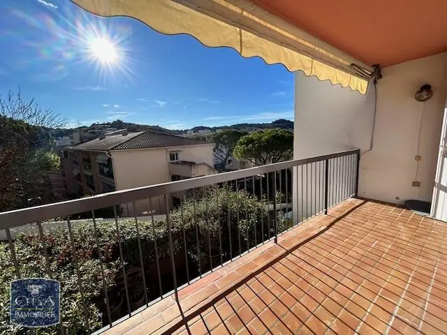 Photo 3 Appartement 2 pièces 31m²
