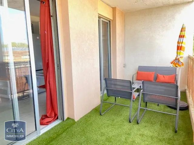 Photo 9 Appartement 1 pièce 30.76m²