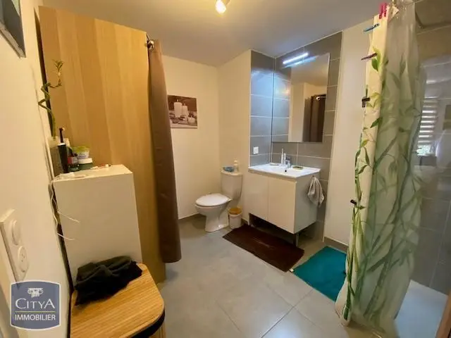 Photo 7 Appartement 2 pièces 42.6m²