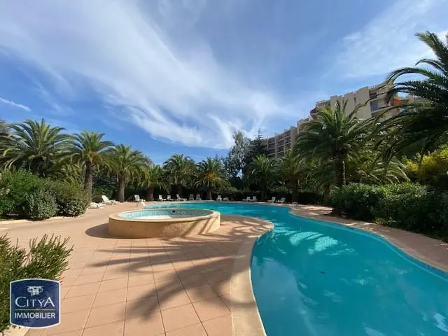 Photo 1 Appartement 1 pièce 29.65m²