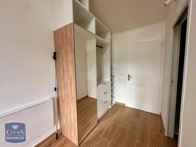 Photo 4 Appartement 1 pièce 17.64m²
