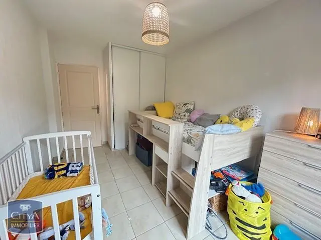 Photo 6 Appartement 3 pièces 63.48m²