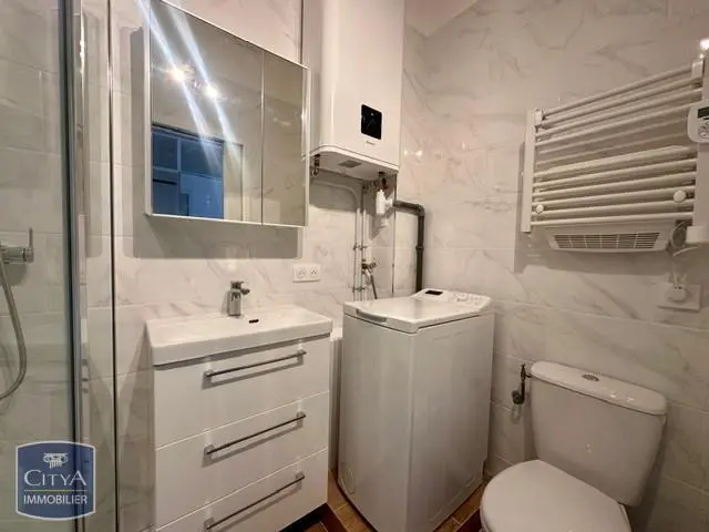 Photo 5 Appartement 1 pièce 17.64m²