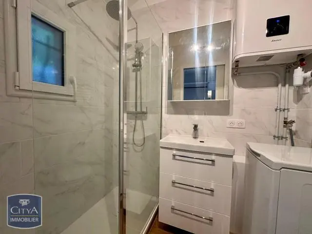 Photo 6 Appartement 1 pièce 17.64m²