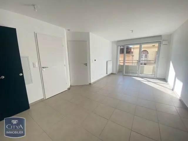 Photo 3 Appartement 2 pièces 37.06m²
