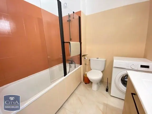 Photo 7 Appartement 1 pièce 30.76m²