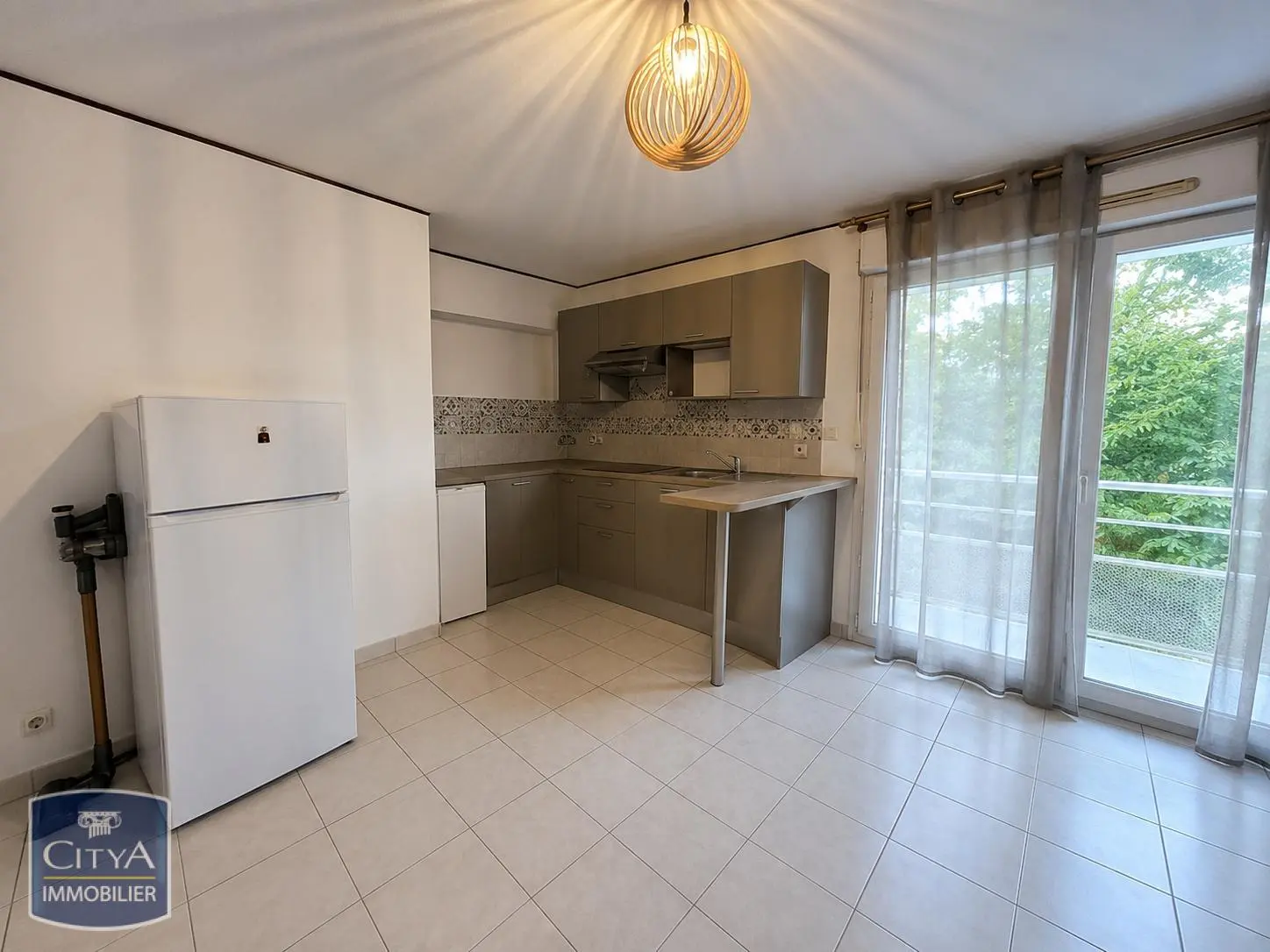 Photo 1 Appartement 2 pièces 38m²