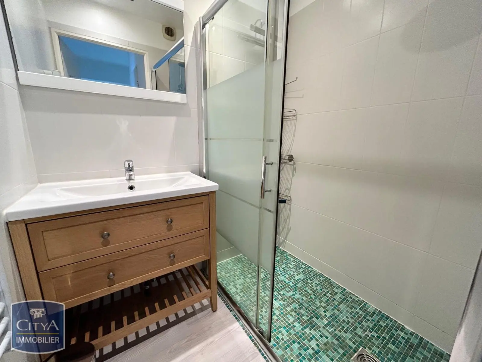 Photo 8 Appartement 2 pièces 47.87m²