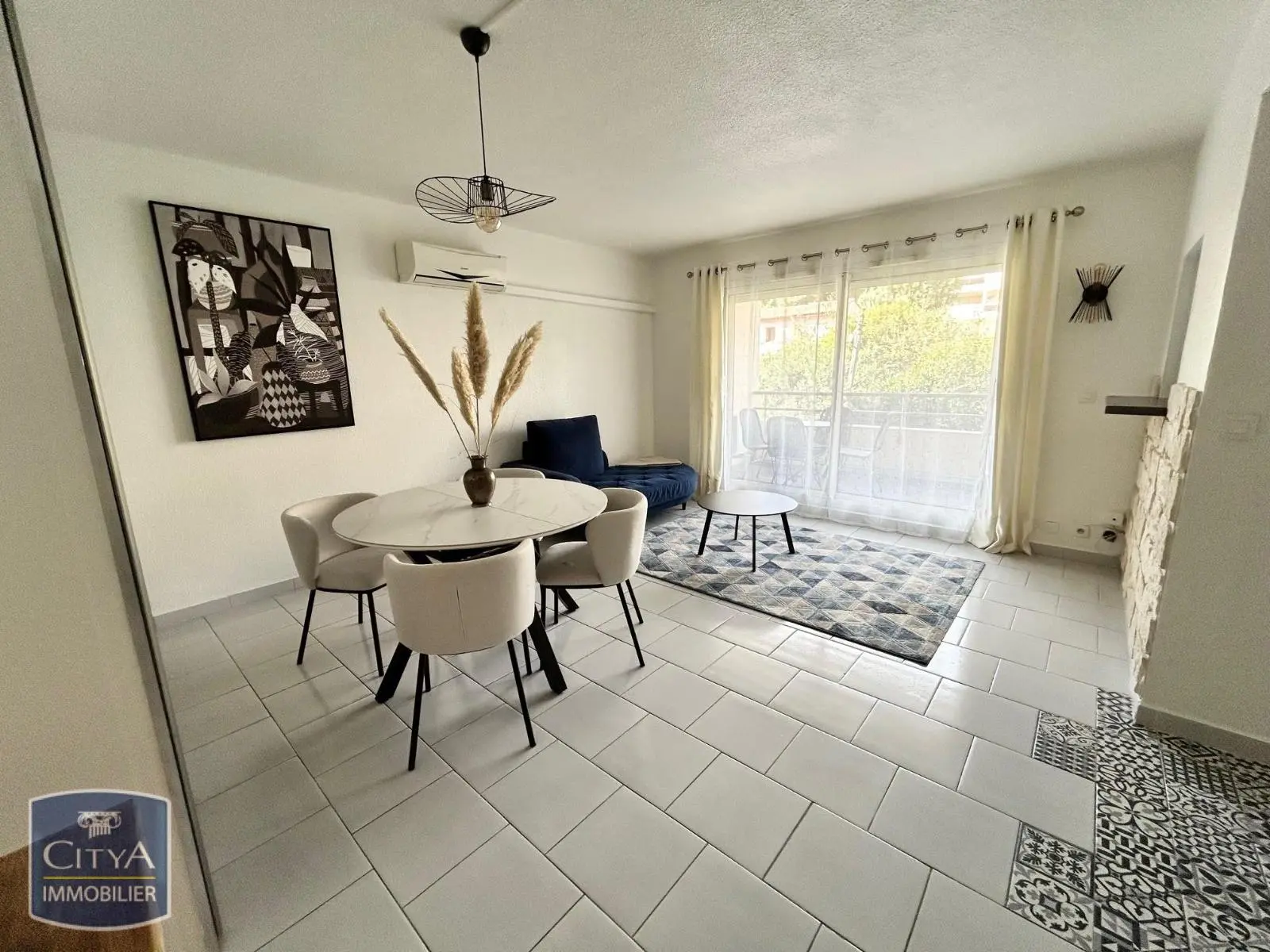 Photo 3 Appartement 2 pièces 47.87m²