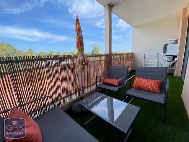 Photo 8 Appartement 1 pièce 30.76m²