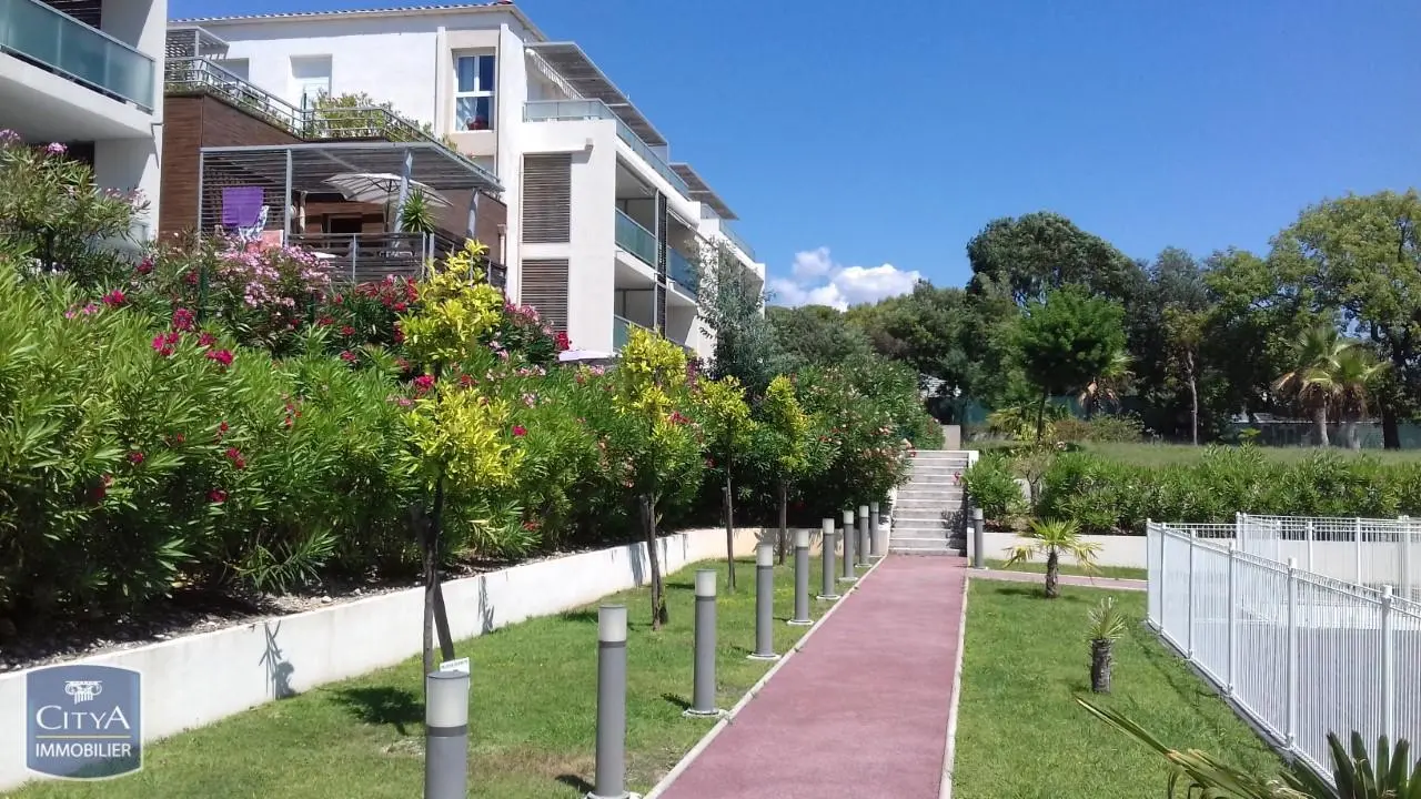 Photo 10 appartement Le Cannet