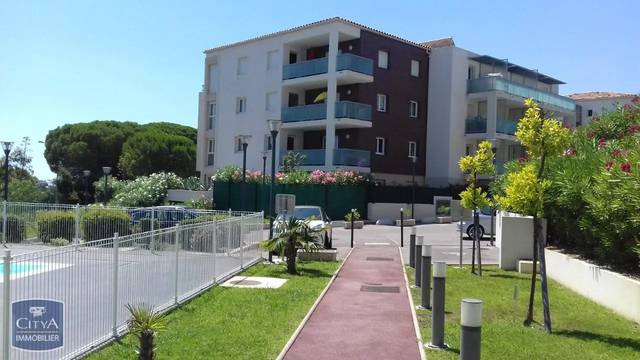 Photo 11 appartement Le Cannet