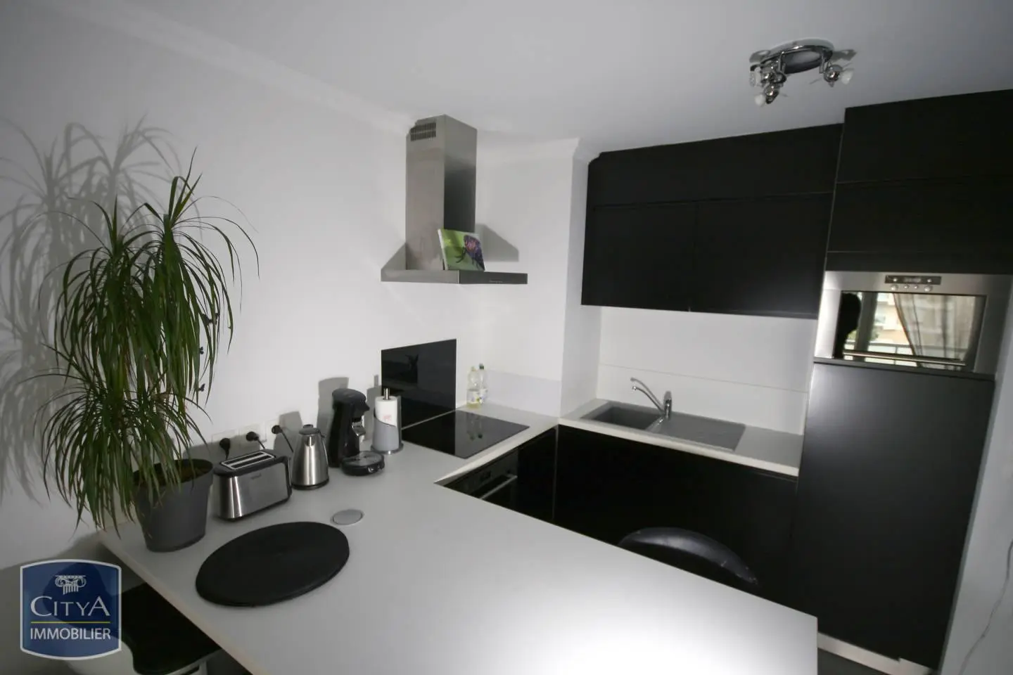 Photo 2 appartement Le Cannet