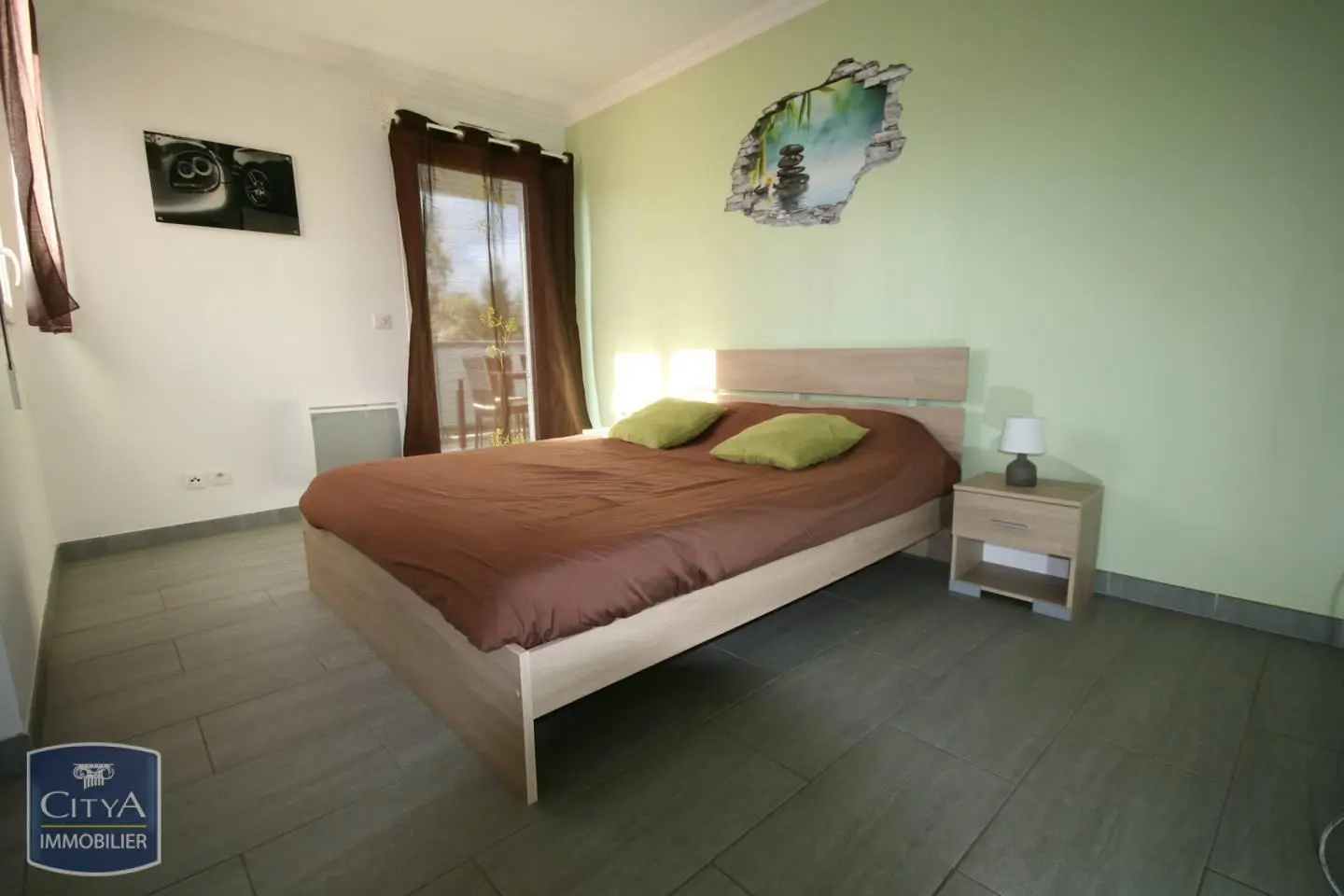 Photo 4 appartement Le Cannet