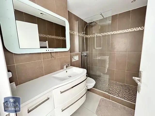 Photo 6 Appartement 2 pièces 31m²