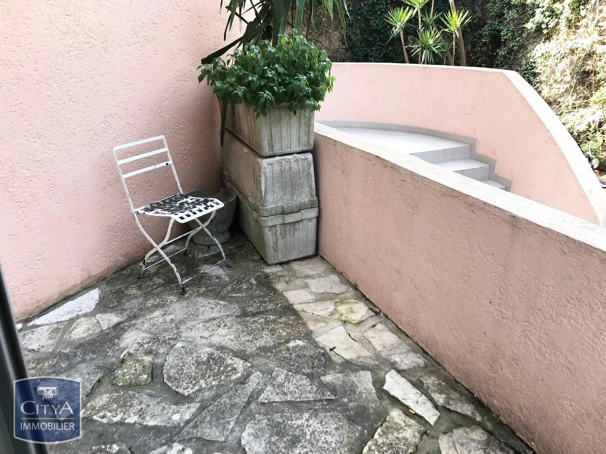 Photo 14 Appartement 1 pièce 25m²