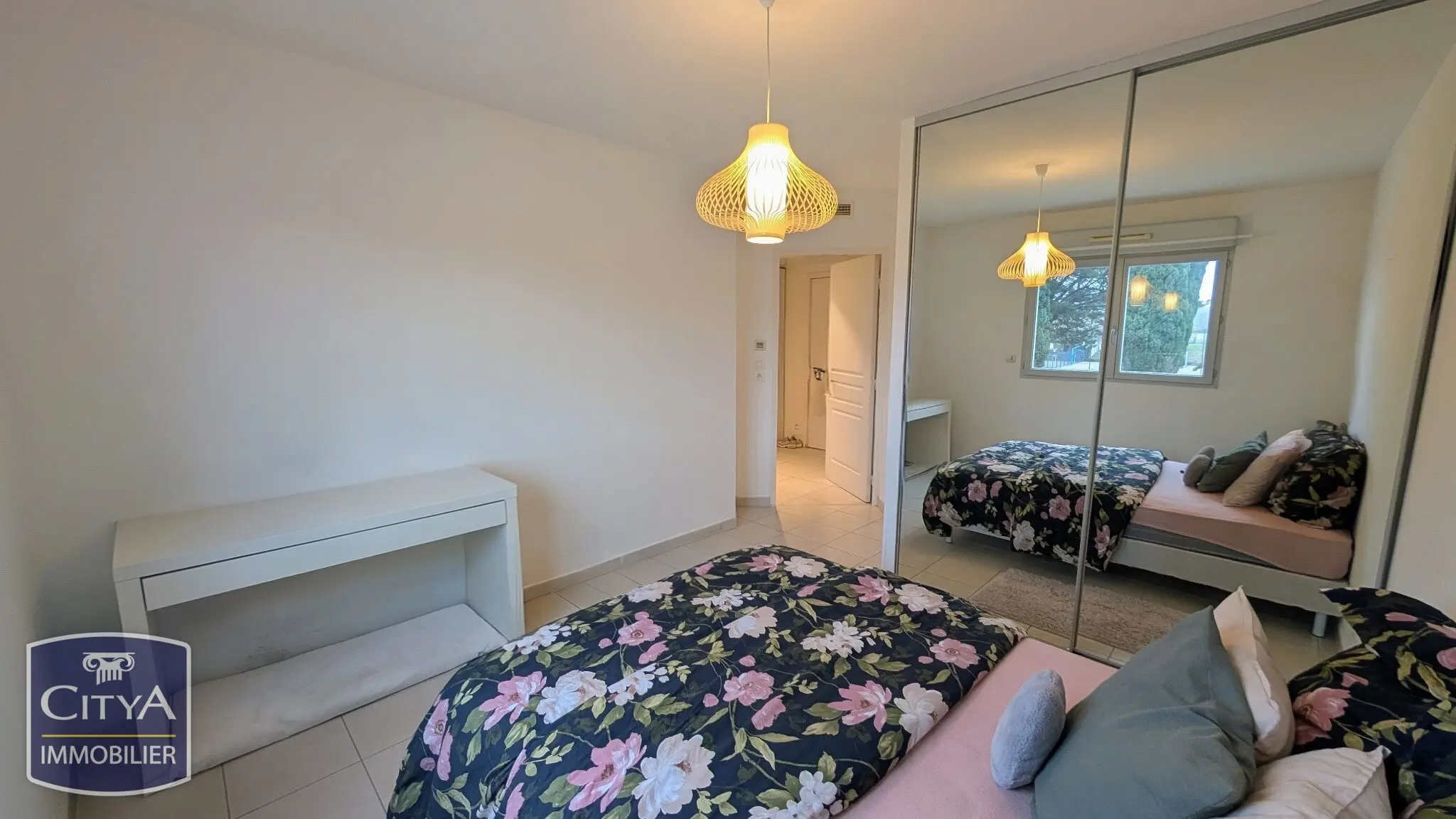 Photo 3 Appartement 2 pièces 48.1m²