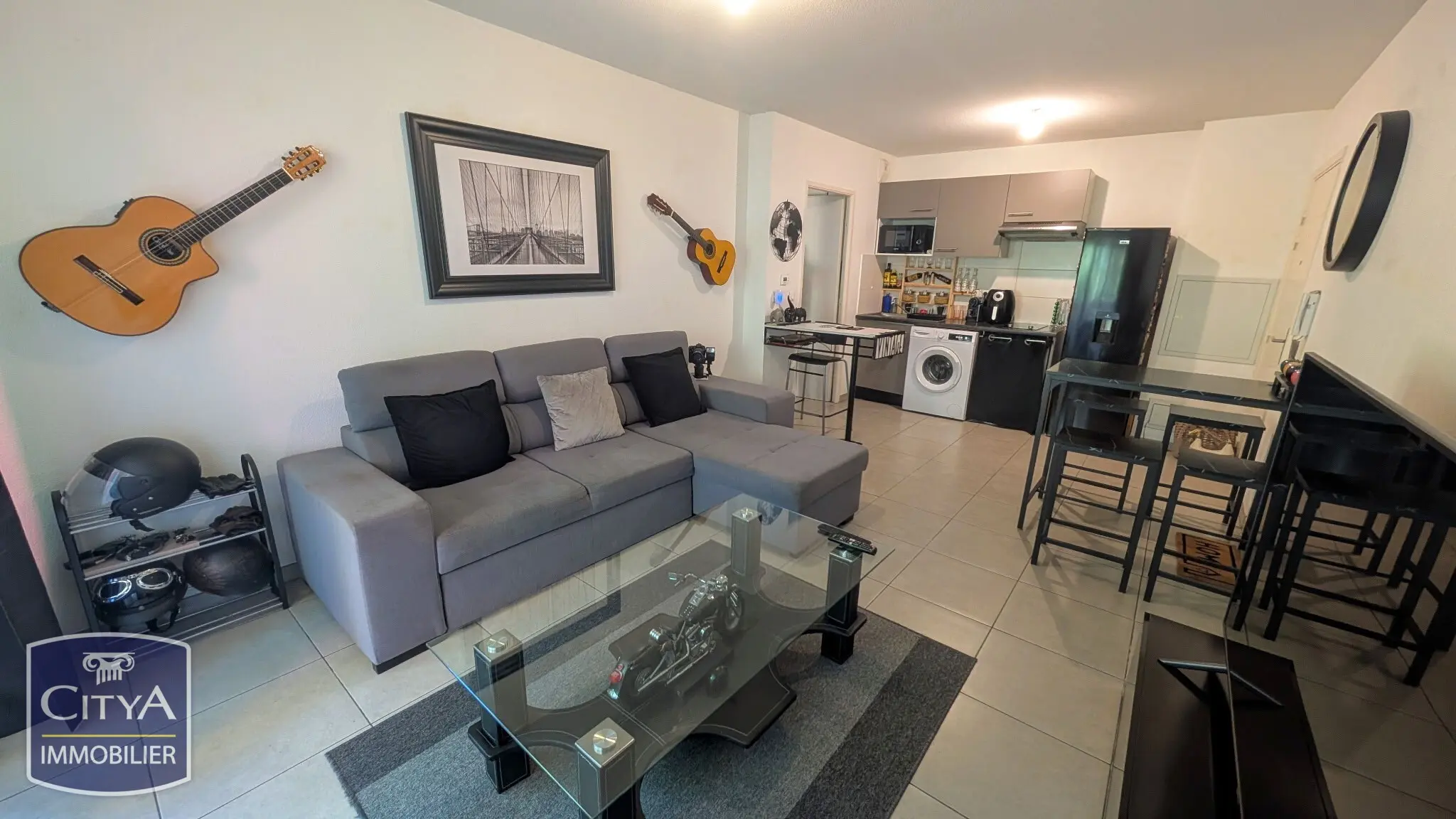 Photo 3 appartement Cannes