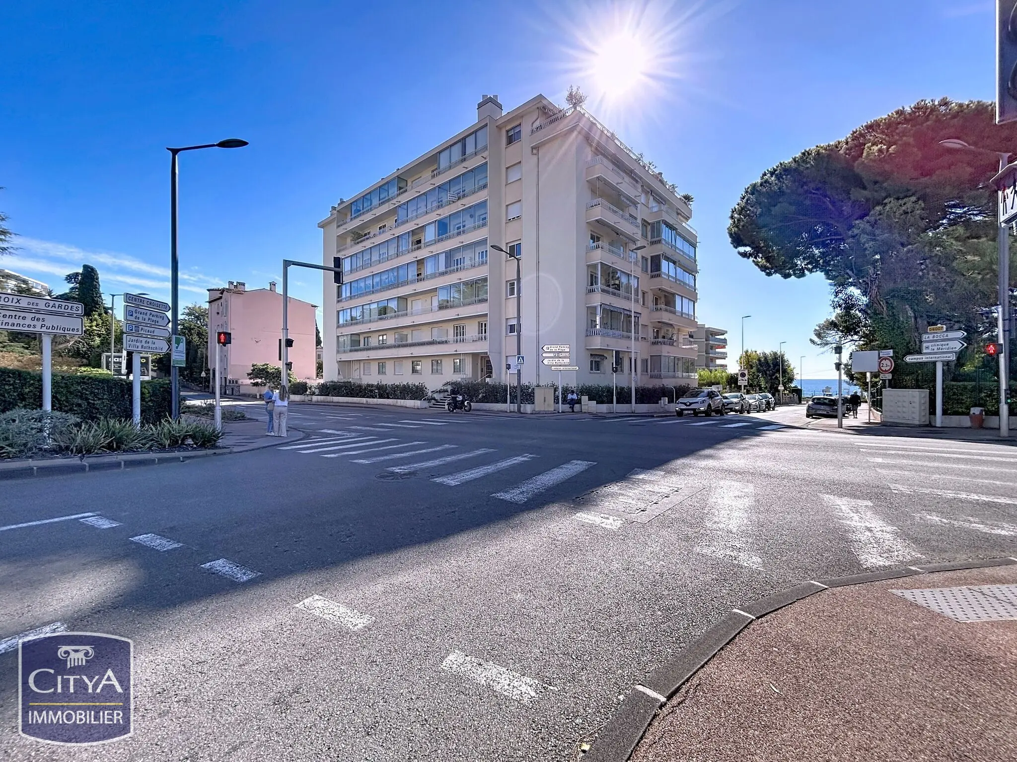 Photo 1 Appartement 2 pièces 45m²