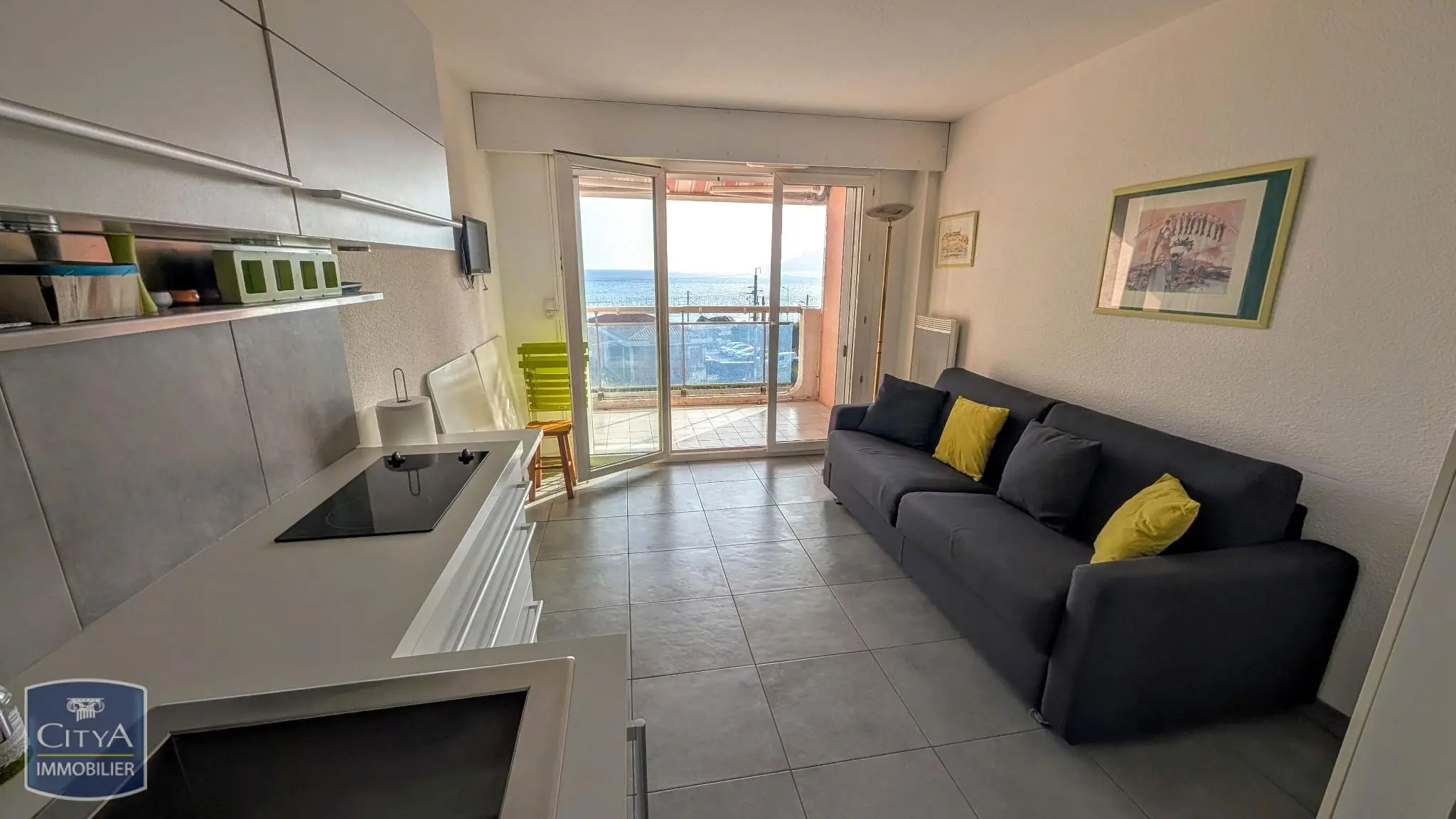 Photo 6 Appartement 1 pièce 20m²