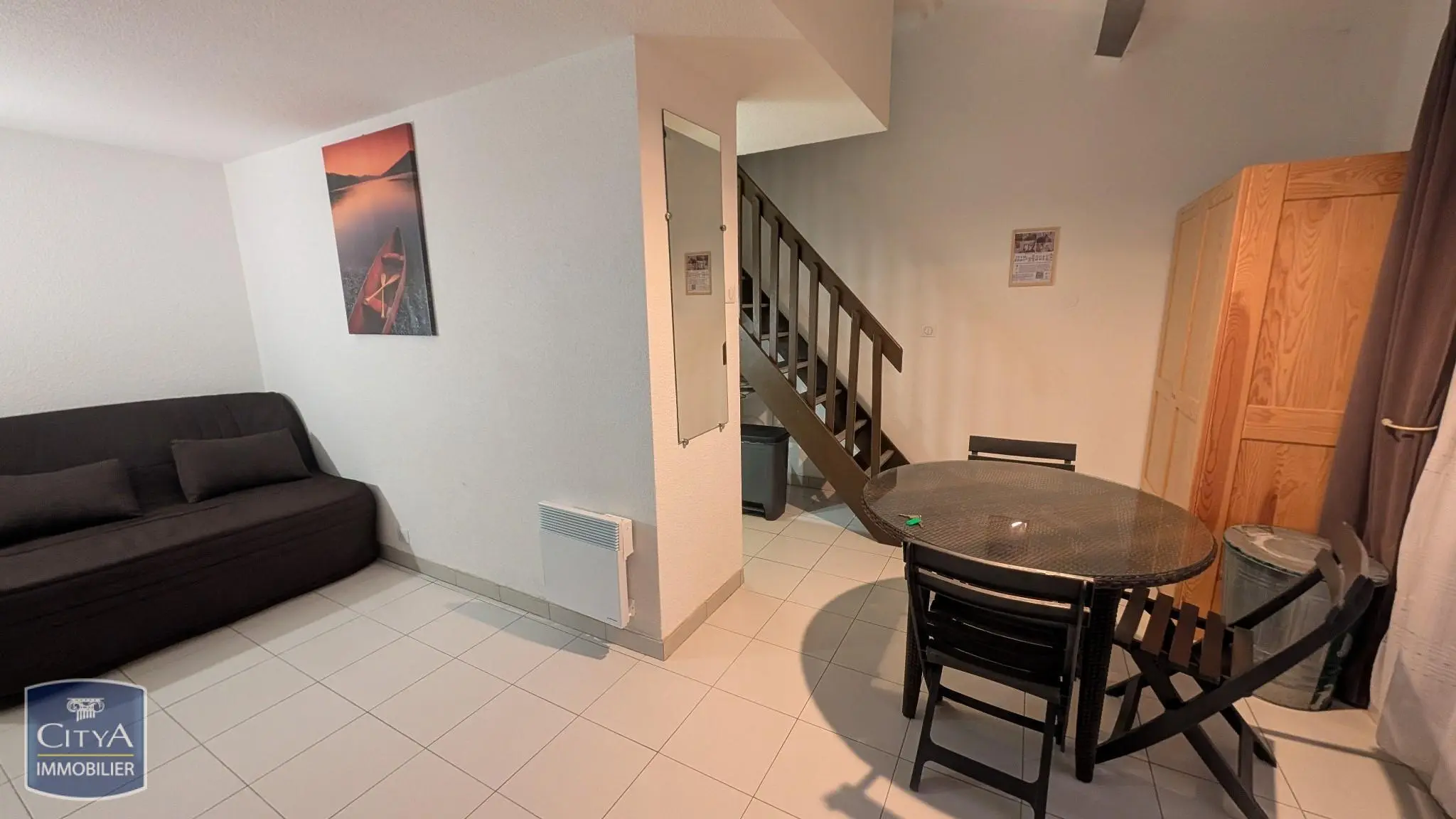 Photo 7 Maison 2 pièces 32.9m²